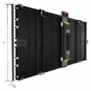 Outdoor glass  SL-C series